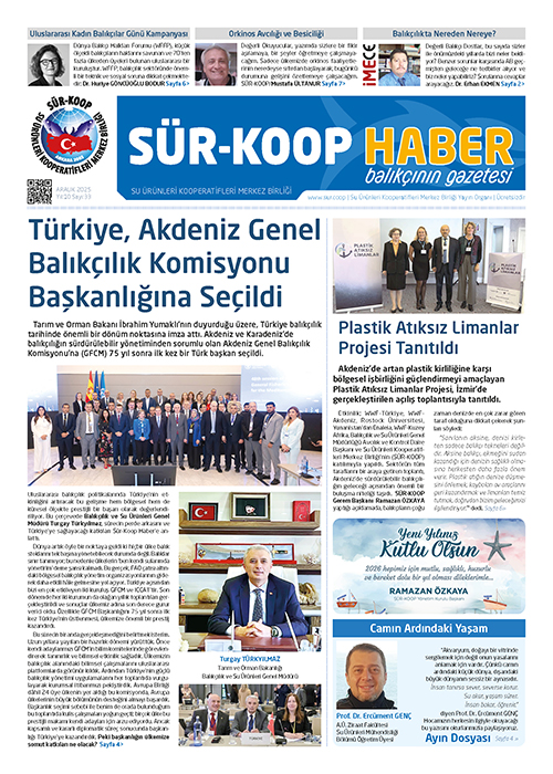 Sür-Koop Haber Gazetesi